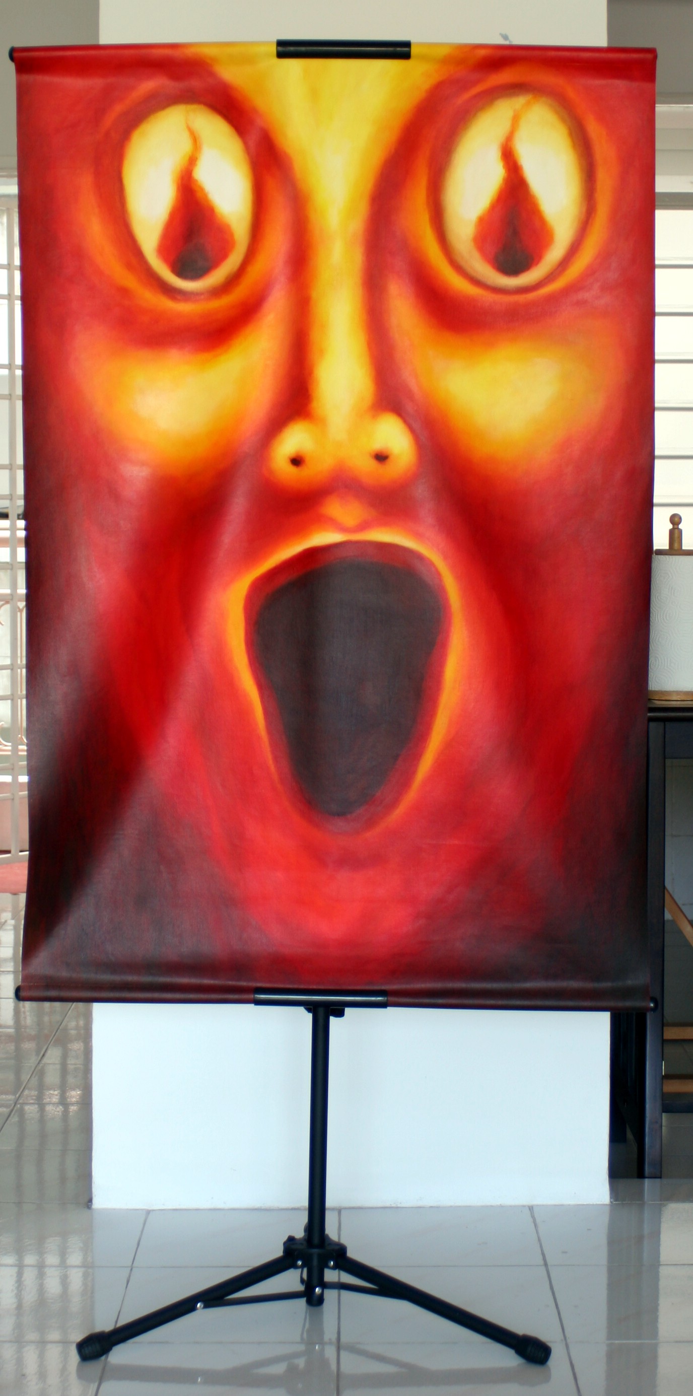 Scream